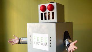 Menschen und Maschinen sollen künftig ohne Risiko zusammenarbeiten. Algorithmen können beispielsweise dabei helfen, bessere Entscheidungen zu treffen. (Ben Husmann, flickr.com)