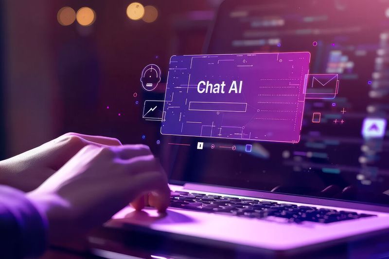 There are seven use cases of ChatGPT in electrical and electronic enterprises - semiconductor and power electronics companies.(Source: ©  deimos.az - stock.adobe.com)