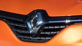 Renault hat im Jahr 2024 viel umgesetzt, aber wegen Sondereffekten wenig verdient. (Bild: Renault)