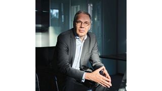 BV-Med-Geschäftsführer Dr. Marc-Pierre Möll: „Die Corona-Krise war und ist ein Stress-Test. Unser Gesundheitssystem hat sich im Kern als robust erwiesen. Aber auch Defizite sind deutlich geworden. Wir müssen Lehren aus der Corona-Krise ziehen.“ (BV-Med/Darius Ramazani )