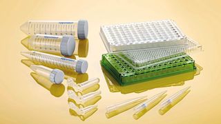Produkty pochodzenia biologicznego firmy Eppendorf. (Zdjęcie:Eppendorf)