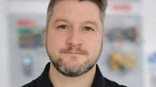 Patrick Grohmann (Bild: IBH Softec)