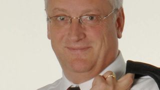 Stephan Otten, Head of Sales B2B Deutschland bei Toshiba (Archiv: Vogel Business Media)