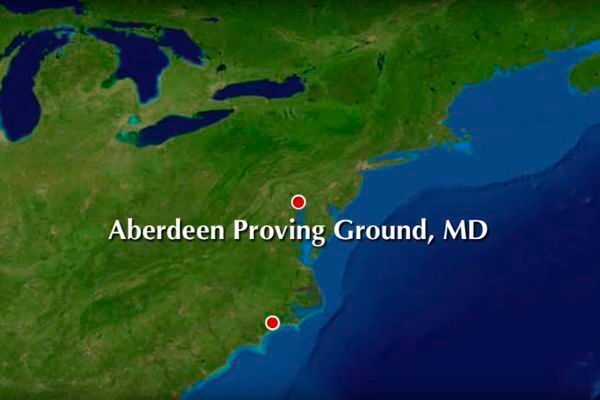 US-Armee und Marines entwickeln gemeinsam ein System, mit dem sich Drohnen auf einem 3D-Drucker bedarfsgerecht binnen 24 Stunden herstellen lassen.  (David McNally, army.mil)