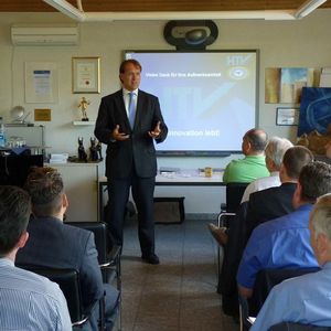 (Archiv: Vogel Business Media)