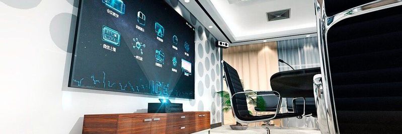 Moderne Industriesoftware ermöglicht einen Datenfluss vom Shopfloor direkt in den Konferenzraum. (Bild:  gemeinfrei /  Pixabay)