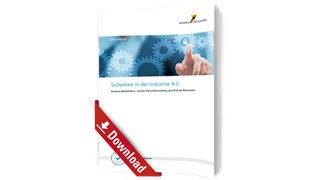 Whitepaper Cover: Bundesdruckerei GmbH (Bundesdruckerei GmbH)