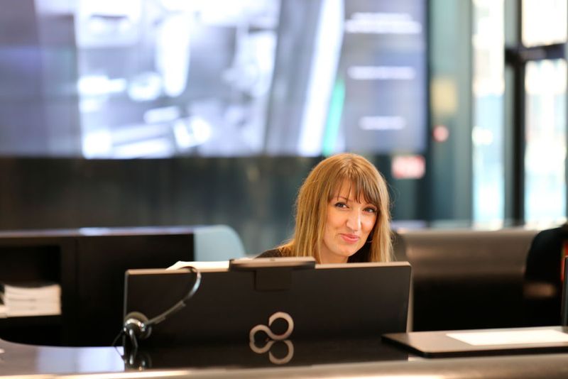 Impressionen vom Seco Tool Seminar am 9. März 2016 im DMG Mori Technologiezentrum. (Bild: M. Böhm)