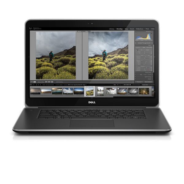 Für die Produktion ihres neuen Videos „A Light That Never Comes“ setzte sie auf Dell-Precision-Workstations mit NVIDIA-Quadro-Professional-Grafikprozessoren. (Bild: Dell)
