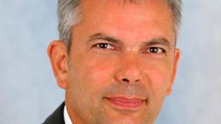 Will mit dem erweiterten Partnerprogramm den Vertrieb der Printronix-Produkte in der DACH-Region stärken: Werner Metz. (Printronix)