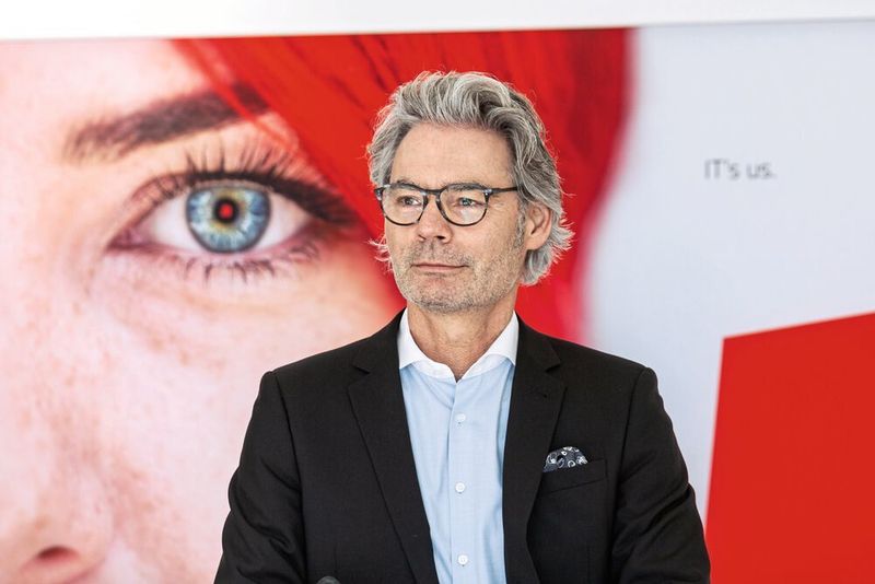 Autor Ulrich Freiherr von Waechter ist Chief Sales and Marketing Officer bei der Datagroup Ulm GmbH (Datagroup Ulm)