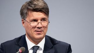 BMW-Chef Harald Krüger will sich „beruflich neu orientieren“. (BMW)