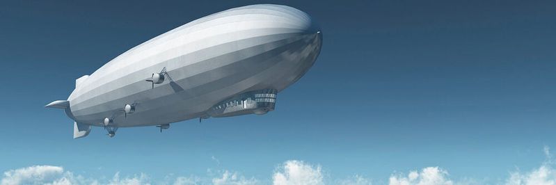 Gute Ideen sterben nicht: Die des Luftschiff-Cargo lebt auch noch im Cloud-Zeitalter. Für Datenbankmodelle heißt es: Sie brauchen Anpassung, aber kein Abschaffen. Gute Ideen sterben nicht: Die des Luftschiff-Cargo lebt auch noch im Cloud-Zeitalter. Für Datenbankmodelle heißt es: Sie brauchen Anpassung, aber kein Abschaffen.