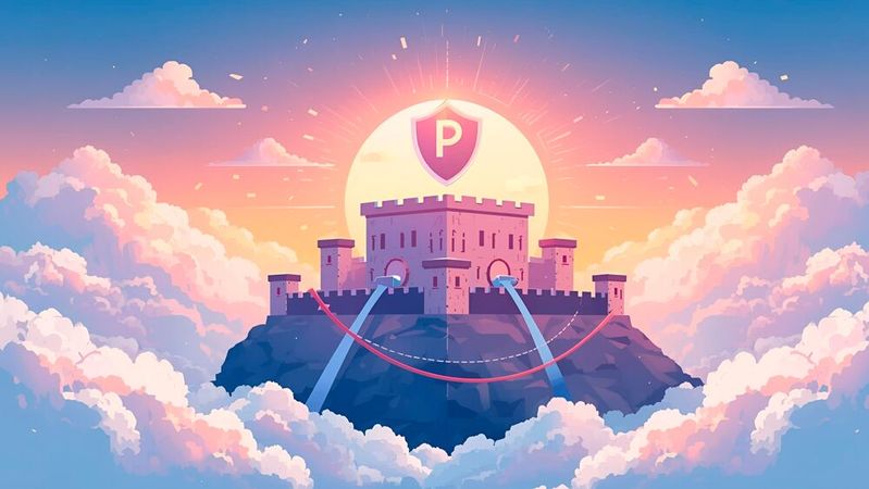 Durch die neue Parternschaft von Keepit und TIM, erhalten Systemhäuser und IT-Dienstleister in DACH Zugriff auf die SaaS-Backup- und Recovery-Plattform für geschäftskritische Cloud-Daten.(Bild:  Canva / KI-generiert)