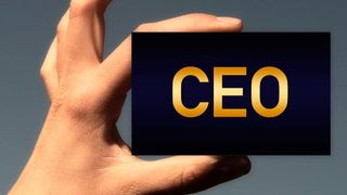 CEO Fraud sind betrügerische Nachrichten, die angeblich vom Chef stammen und meist eine Aufforderung zu Finanztransaktionen enthalten. (gemeinfrei)