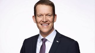 Mit Augenmaß und Agilität will Burkhard Eling als neuer CEO Dachser zum weltweit integriertesten Logistikdienstleister entwickeln. (Dachser)