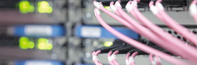 Die Cloud ist ein Baustein der digitalen Souveränität – auch für Öffentliche Verwaltungen Die Cloud ist ein Baustein der digitalen Souveränität – auch für Öffentliche Verwaltungen
