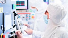 Die FAMES Pilot Line hat Anfang des Jahres 2026 den Betrieb in Grenoble aufgenommen. (Bild: FAMES)