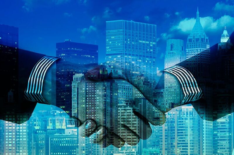 Siemens und Bentley haben eine Allianz vereinbart, um Infrastrukturprojekte schneller fertigzustellen und die Anlagenleistung zu verbessern. (gemeinfrei, pixabay.com)