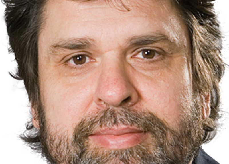 Dipl.-Phys. Thomas Schliesch, Entwicklungsleiter bei der Max Baermann GmbH, Bergisch Gladbach: „Im Grunde lässt sich alles herstellen, was physikalisch möglich ist.“ Bild: Baermann (Archiv: Vogel Business Media)