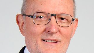 Freut sich über die gewonnene Ausschreibung der BMW Group: Bernd Oevermann, Global Director Hellmann Automotive Logistics. (Bild: Hellmann)