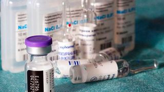 Besonders bei der Impfstoffentwicklung konnte die Biotechnologie-Branche in den letzten Jahren auftrumpfen. (Bild: gemeinfrei)