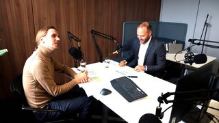 Müssen wir CO2 künftig (auch) als Wertstoff sehen? Andreas Schnitzhofer, Geschäftsführer der Trenntechnik-Spezialisten GIG-Karasek, ist davon überzeugt. (Bild: PROCESS)