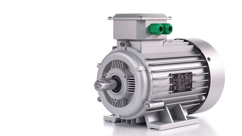 Die Identifizierung und das Management parasitärer Effekte sind wichtige Aspekte bei der Entwicklung elektrischer Maschinen.(Bild:  Oleksandr Delyk - stock.adobe.com)