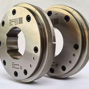 Das zum Patent eingereichte dreigeteilte Rundwerkzeug wird mittlerweile bei einem großen namhaften deutschen Automobilhersteller erfolgreich in der Produktion eingesetzt. (Bild:  OSG Excello)