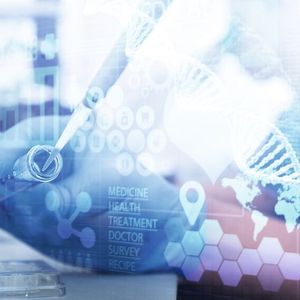 Abb. 1: In Laboren der pharmazeutischen Industrie fallen Unmengen an Daten an. Diese müssen v.a. eines sein: verlässlich.
