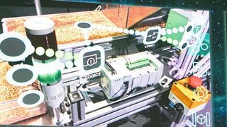 Auf dem PTC Forum Europe 2018 wurde deutlich, wie neue Techniken die CAD-Umgebung erweitern und die Produktentwicklung beeinflussen. (PTC)