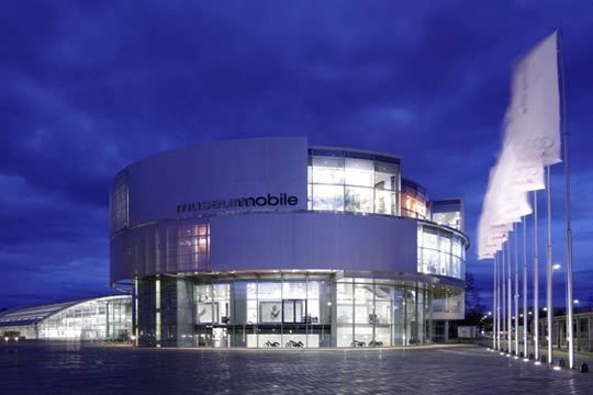 In der Erlebniswelt gibt es bis Ende Januar 2011 zahlreiche Aktionsangebote. (Archiv: Vogel Business Media)