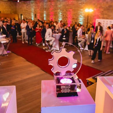 Der Automotive Business Award 2027 wird am 15. Juni in Würzburg verliehen – im Rahmen einer rauschenden Branchenparty. (Bild: Stefan Bausewein)