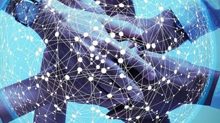 Meetings mit Kollegen oder Geschäftspartnern haben sich in den virtuellen Raum verlagert. Dementsprechend boomen auch die Karriereplattformen. (Bild: gemeinfrei)