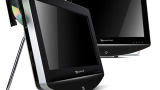 Packard Bell hat die Neuauflage des All-in-one-PCs One-Two vorgestellt. (Archiv: Vogel Business Media)