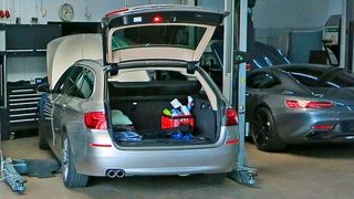  (Schreiner/»kfz-betrieb«)