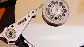 SystemRescue stellt Tools zur Windows-Reparatur bereit und rettet Daten.