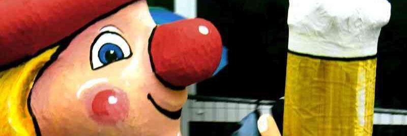 Siemens sichert mit Braumat jedes Jahr den Bier-Nachschub für Millionen von Narren.(Bild:  Martin Terber Photography unter CC BY 2.0-Lizenz, flickr.com; https://www.flickr.com/photos/jesuspresley/105815426)