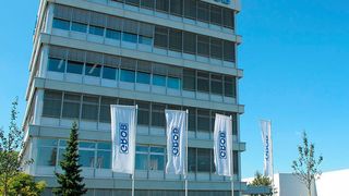 Mit der Übernahme von DMG Meccanica erweitert die Grob-Gruppe ihr Portfolio. (Grob-Werke)