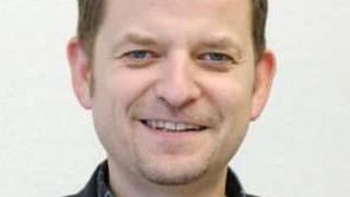 Dr. Frank Musiol: Der neue Leiter der AGEE-Stat (Archiv: Vogel Business Media)