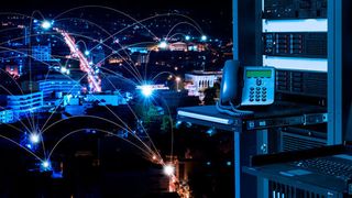 Drittes großes Thema neben Cloud und KI: das Datenmanagement. (Yanawut Suntornkij - stock.adobe.com)