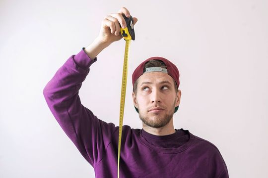 Die Körpergröße könnte für über 100 klinische Merkmale relevant sein, etwa für das Risiko einer Diabetes-Erkrankung. Die Körpergröße könnte für über 100 klinische Merkmale relevant sein, etwa für das Risiko einer Diabetes-Erkrankung.