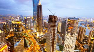 In der chinesischen Wirtschaftsmetropole Shanghai ist Lederer jetzt mit einer eigenen Tochtergesellschaft präsent.  (Bild: Lederer)