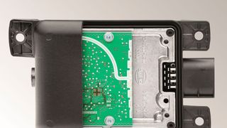 Innosent will Radar-Anwendungen künftig gemeinsam mit Hella in die Großserie bringen. (Hella)