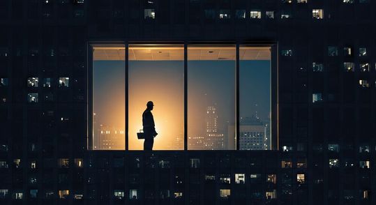 Kurzarbeit entwickelt sich vom Hilfsinstrument zur Bremse für notwendige Strukturreformen im Maschinenbau.(Bild: ©  Miracle - stock.adobe.com)