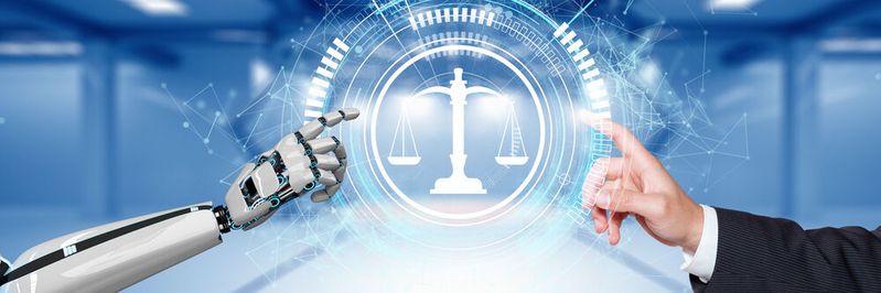 Welche Rahmenbedingungen sind nötig, um das Potenzial von KI zu nutzen ohne Schaden anzurichten?(Bild:  Alexander Limbach - stock.adobe.com)