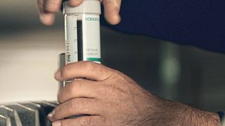 Für Instandhaltungsleiter Peter Hannappel von Westerwälder Elektro Osmose ist der Betriebsalltag viel einfacher geworden.  (Bild: Schaeffler)