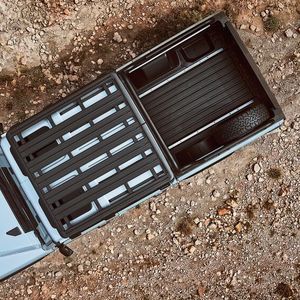 Bei dem Fahrzeug handelt es sich um einen klassischen Pick-up.(Bild:  Ineos)