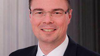 Bringt Erfahrung in der weltweiten Projektlogistik mit zu Hansa Meyer Global: der neue COO Georg Bödeker. (Bild: Hansa Meyer)