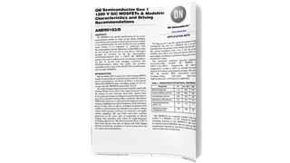 Cover WP1 On Semi (ON Semiconductor)